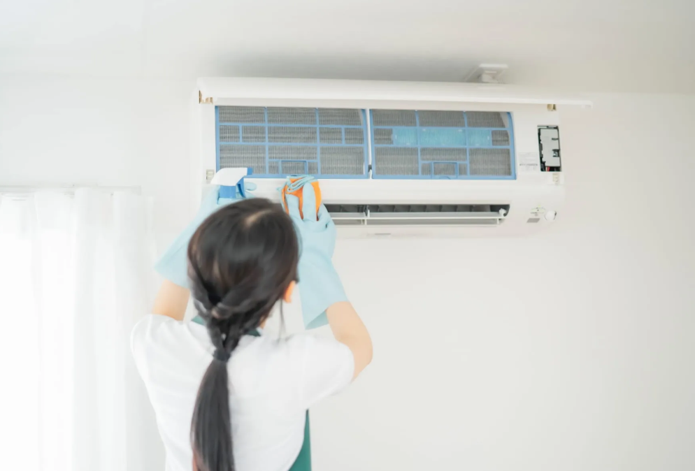 住まいのキレイを賢く維持☆の写真