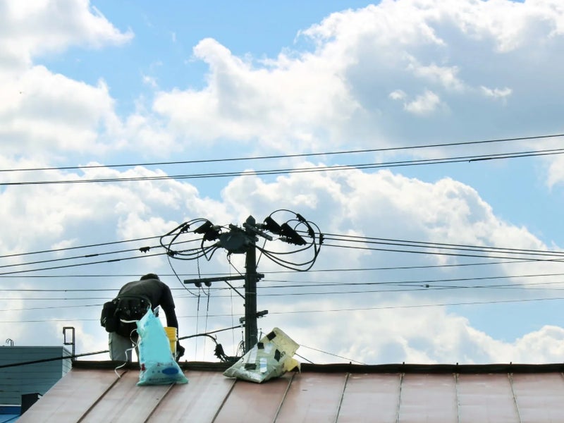 お掃除LABOの画像