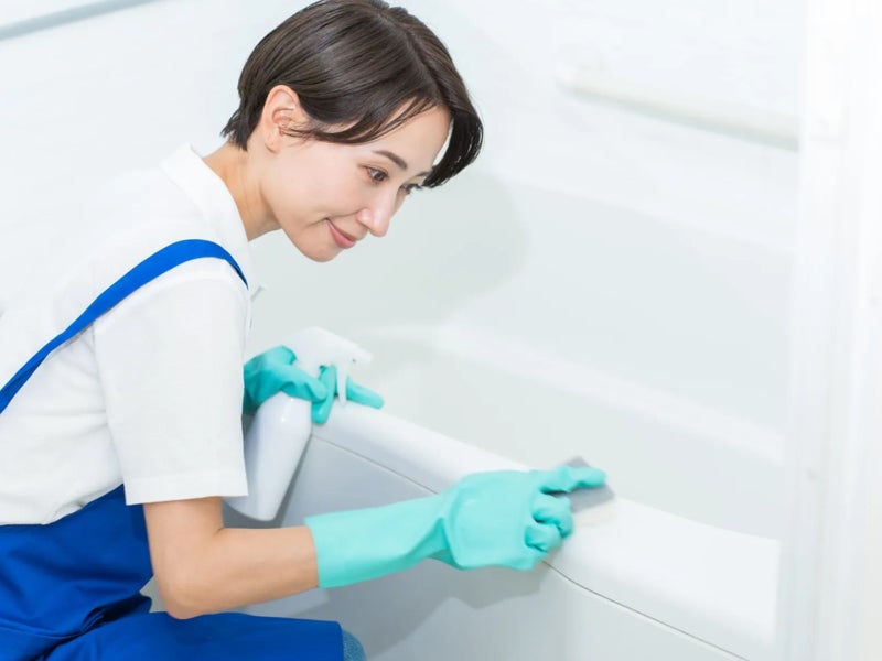 お掃除LABOの画像